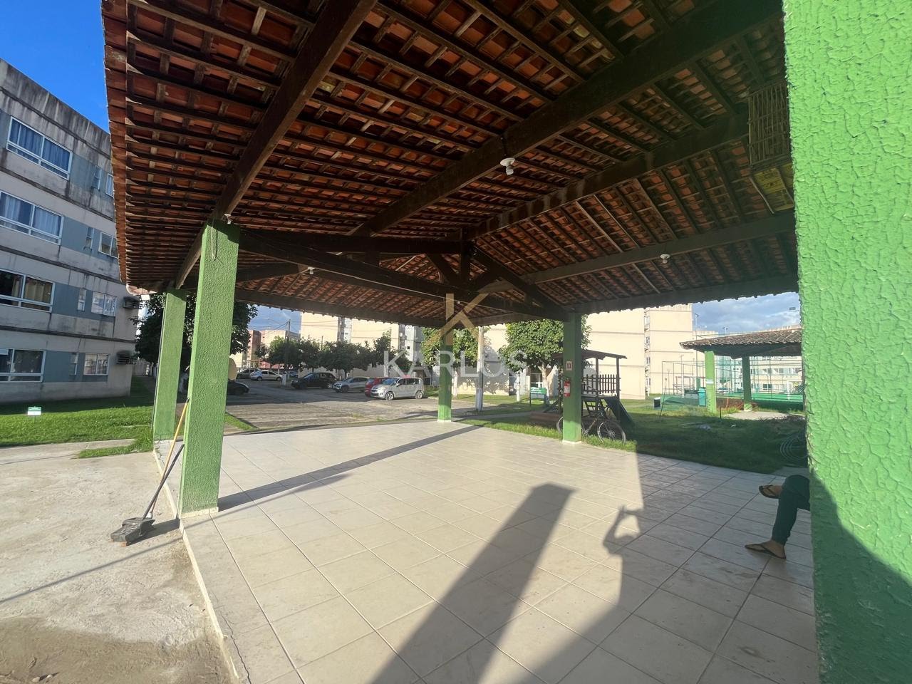Apartamento à venda com 2 quartos, 1 suíte, 1 vaga e 45m² no Pixete, São Lourenço da Mata (PE) — foto 30 de 30