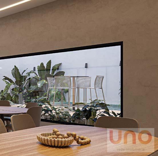 Apartamento à venda com 3 quartos, 3 suítes, 2 vagas e 135m² no Parque dos Novos Estados, Campo Grande (MS) — foto 19 de 30