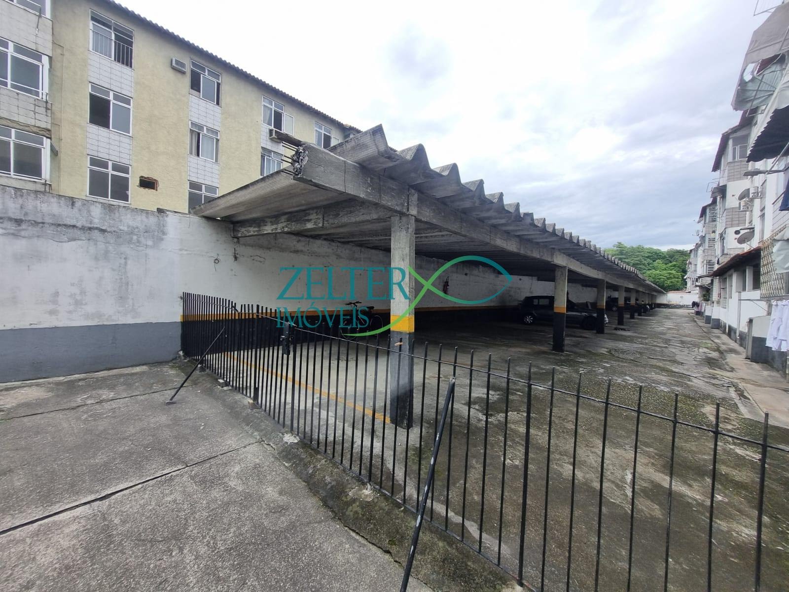 Apartamento à venda com 3 quartos, 1 banheiro, 1 vaga e 75m² no Penha, Rio de Janeiro (RJ) — foto 26 de 26