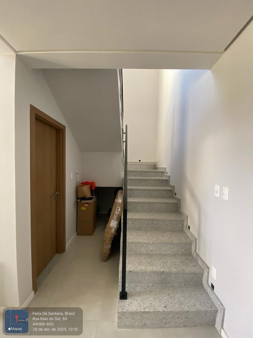 Casa à venda com 3 quartos, 1 suíte, 2 vagas e 160m² no Brasília, Feira de Santana (BA) — foto 21 de 25