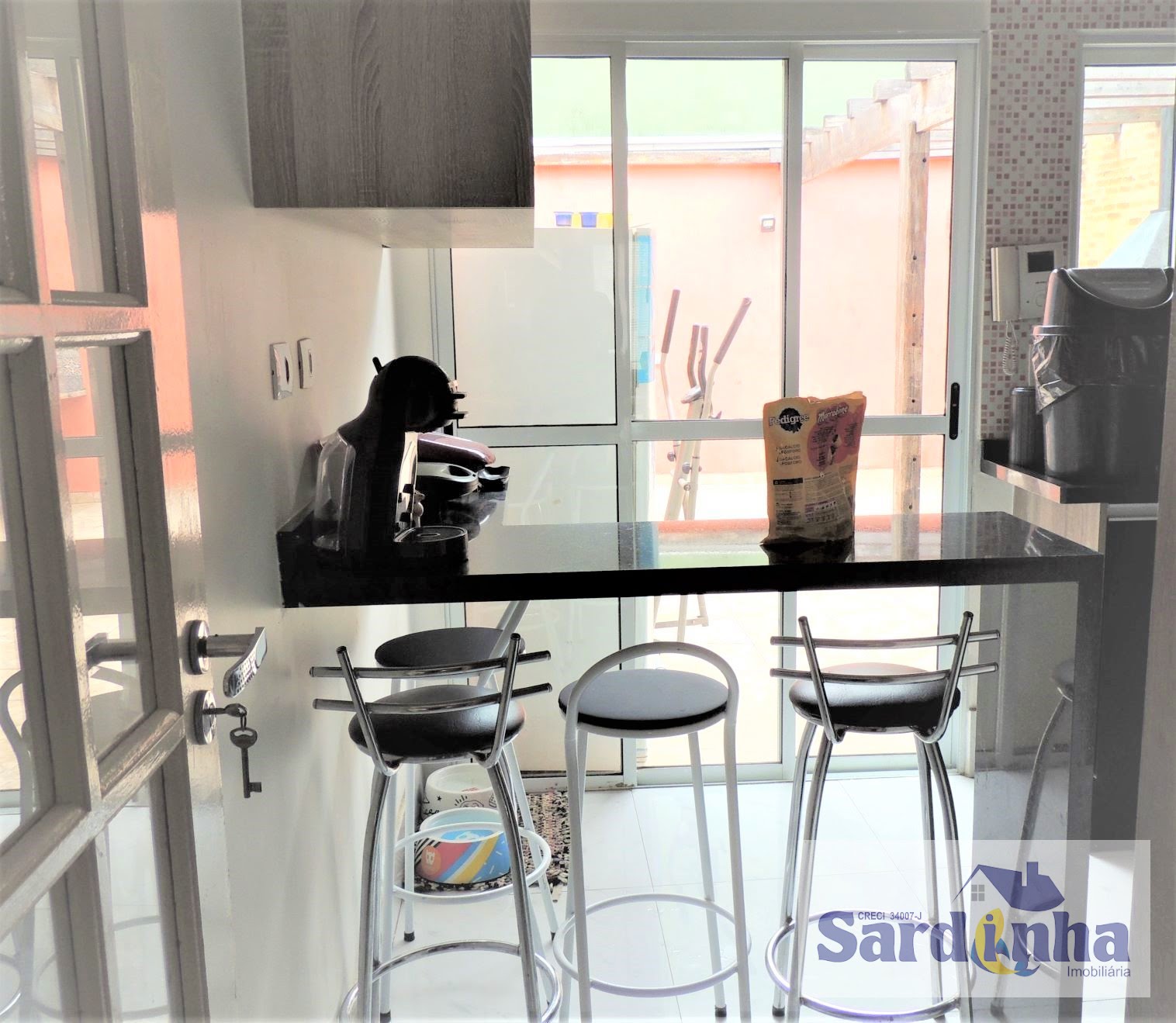 Apartamento à venda com 3 quartos, 3 suítes, 4 vagas e 210m² no Jardim Colombo, São Paulo (SP) — foto 18 de 22