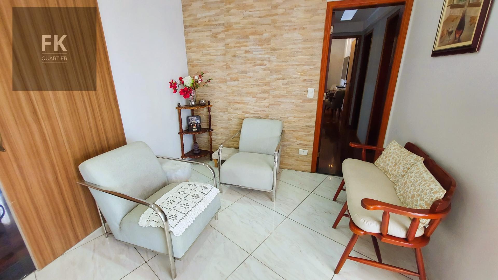 Cobertura à venda com 3 quartos, 1 suíte, 3 vagas e 240m² no Alphaville Industrial, Barueri (SP) — foto 22 de 30