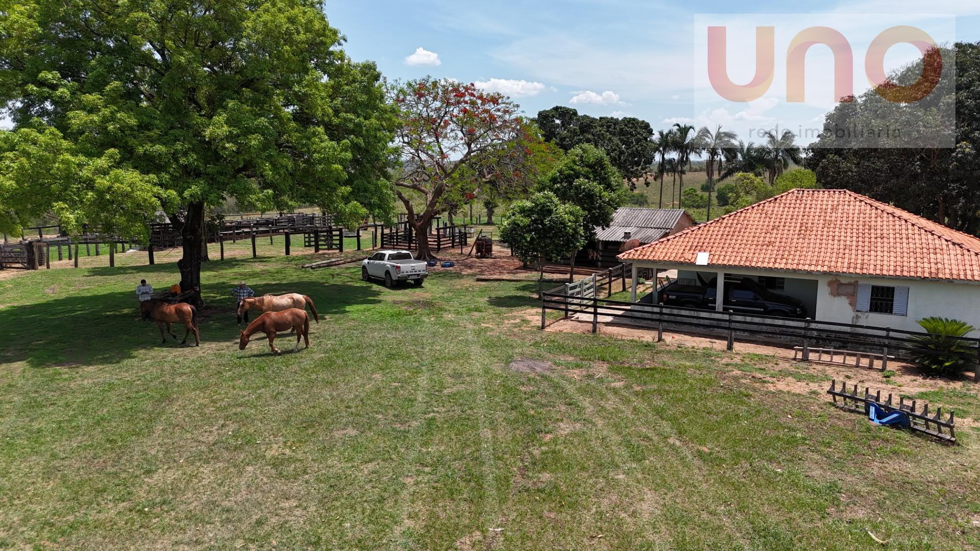 Rural à venda com 4060000m² de terreno no Areado, Camapuã (MS) — foto 20 de 30