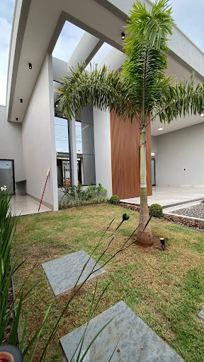Casa 03 Dorm. em Ataides  -  Rio Verde