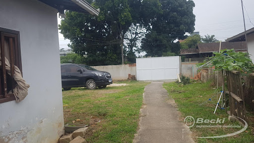 Casa a venda no Floresta