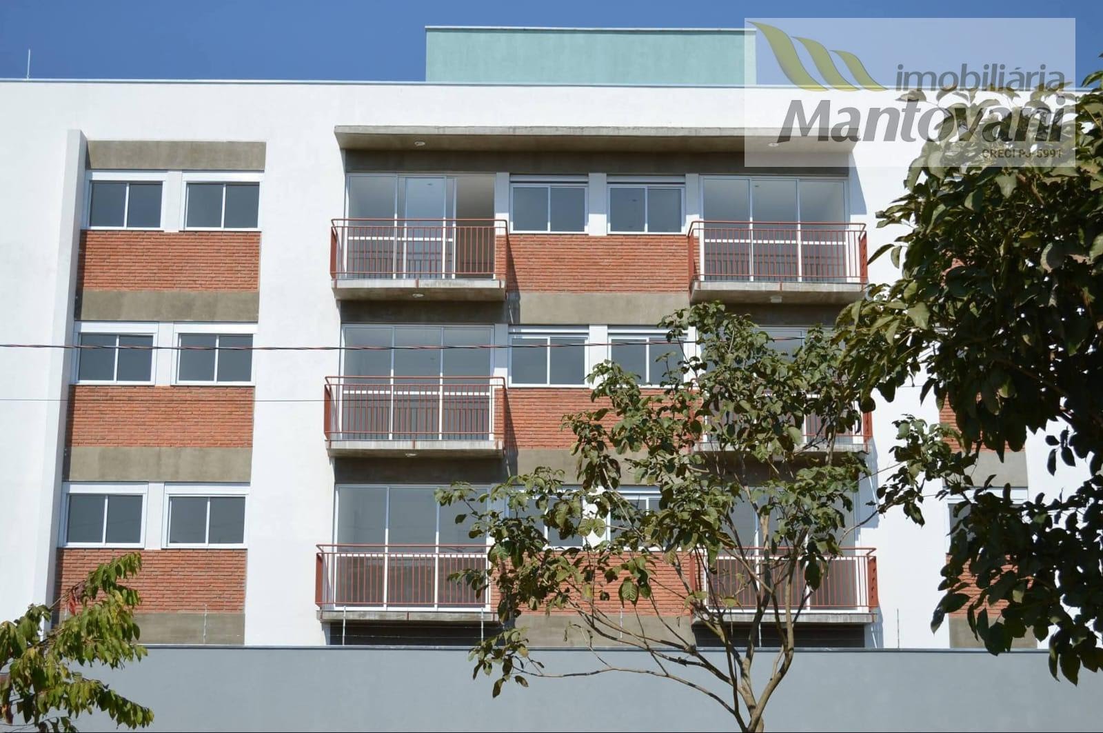 Apartamento à venda com 2 quartos, 1 suíte e 1 vaga no Jardim XI de Agosto, Tatuí (SP) — foto 2 de 16