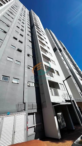 Apartamento em Vila Augusta - Guarulhos, SP