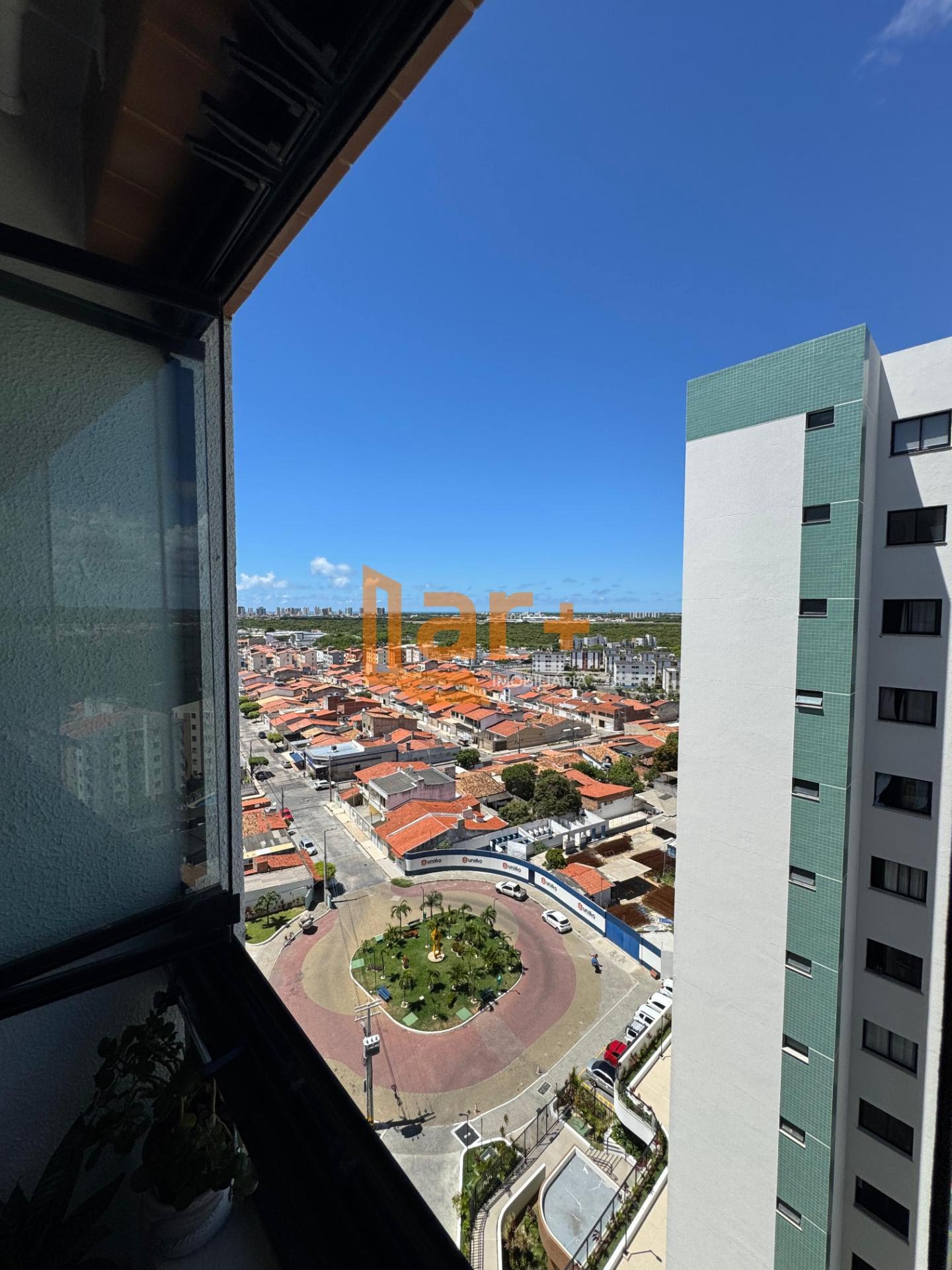 Apartamento à venda com 2 quartos, 1 suíte, 1 vaga e 58m² no Farolândia, Aracaju (SE) — foto 8 de 25
