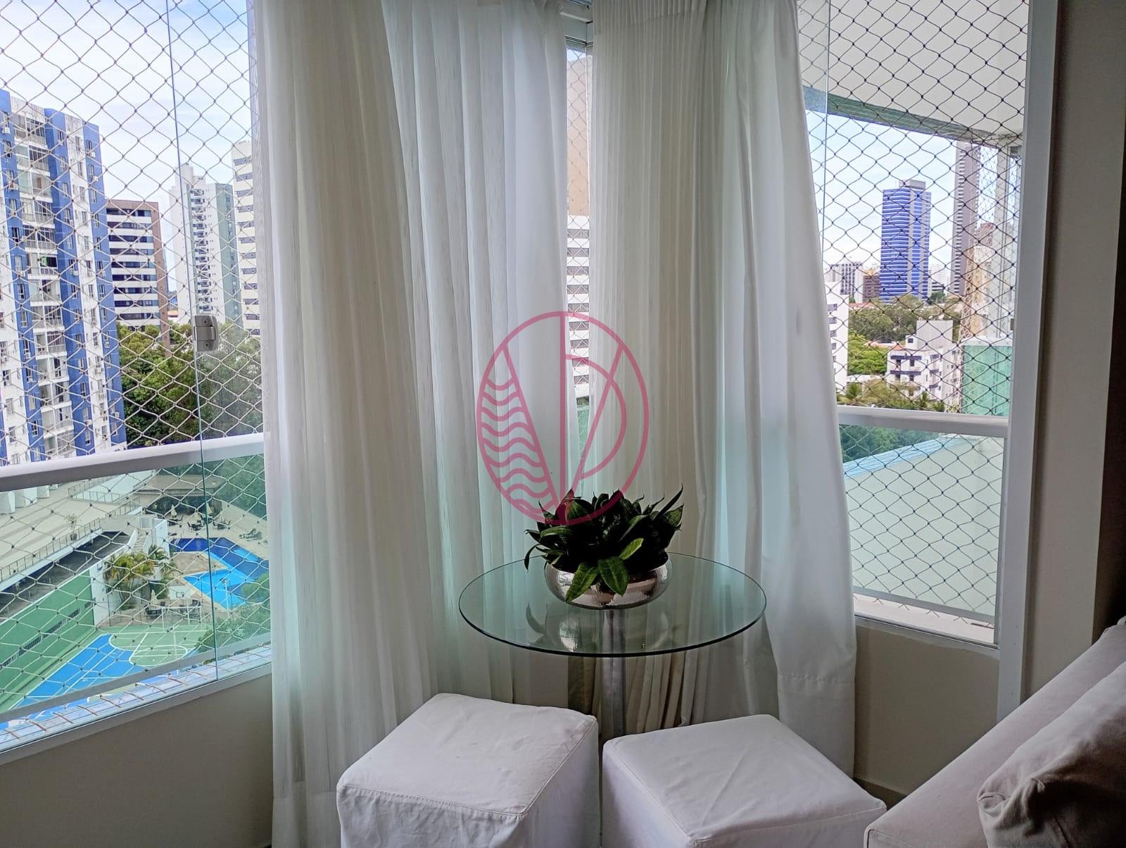 Apartamento à venda com 3 quartos, 1 suíte, 1 vaga e 93m² no Caminho das Árvores, Salvador (BA) — foto 23 de 30