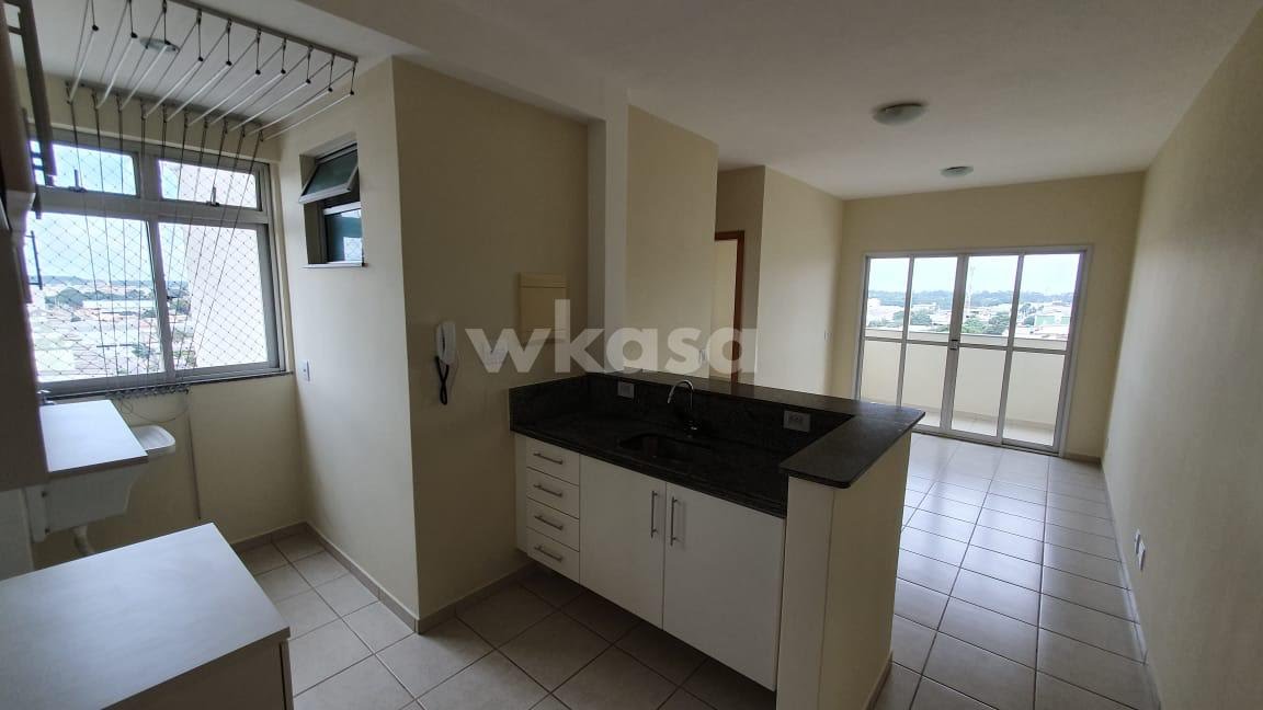 Apartamento à venda com 2 quartos, 1 suíte, 1 vaga e 65m² no Chácara Parreiral, Serra (ES) — foto 8 de 16