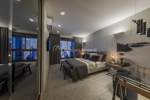 Apartamento, 3 quartos, 316 m² - Foto 26