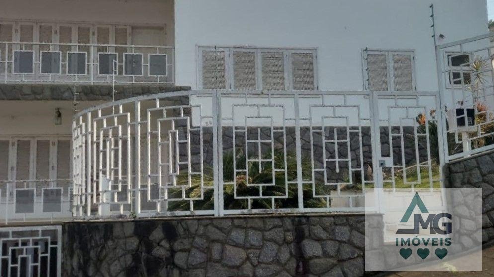 Casa, 3 quartos, 625 m² - Foto 3