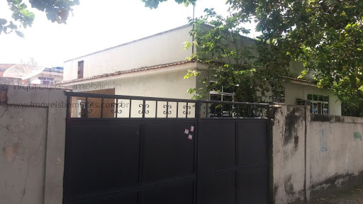 Casa em Curicica  -  Rio de Janeiro