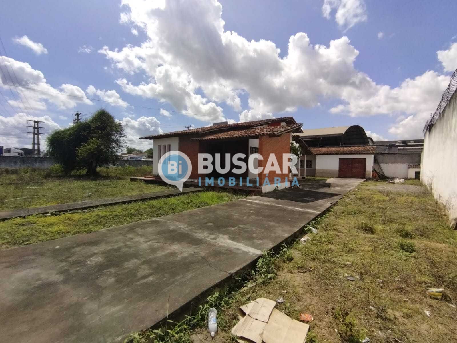 Casa à venda com 3 quartos, 1 suíte, 50 vagas e 1517m² no São João, Feira de Santana (BA) — foto 3 de 8