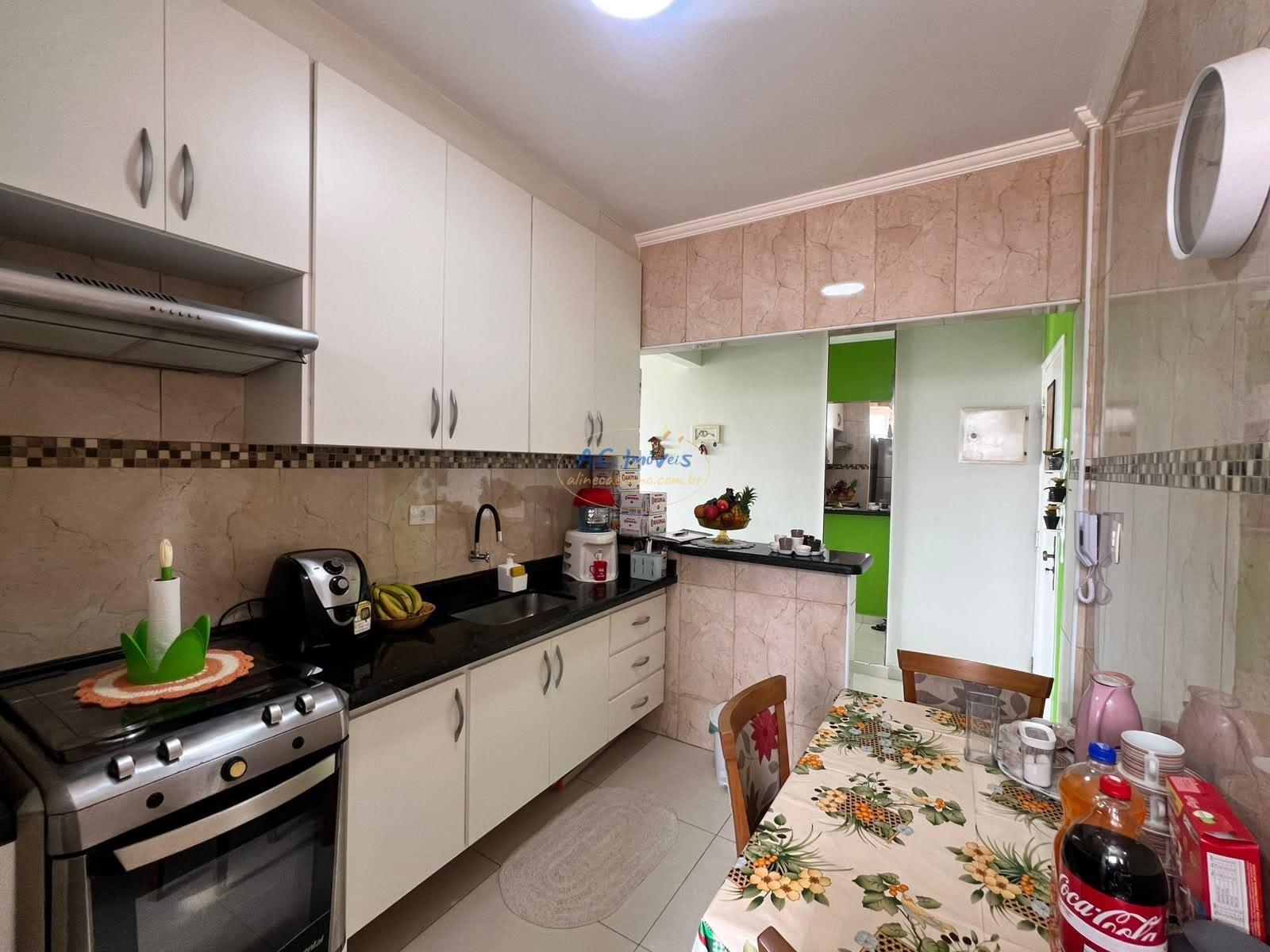 Apartamento à venda com 1 quarto, 1 banheiro, 1 vaga e 55m² no Vila Assuncao, Praia Grande (SP) — foto 18 de 30