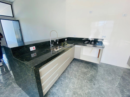 Casa disponivel para locação no Condomínio em Cajuru do Sul - Sorocaba, SP - 183,64M2 -3 Dormitórios -1 Suite -3 banheiros -3 vagas