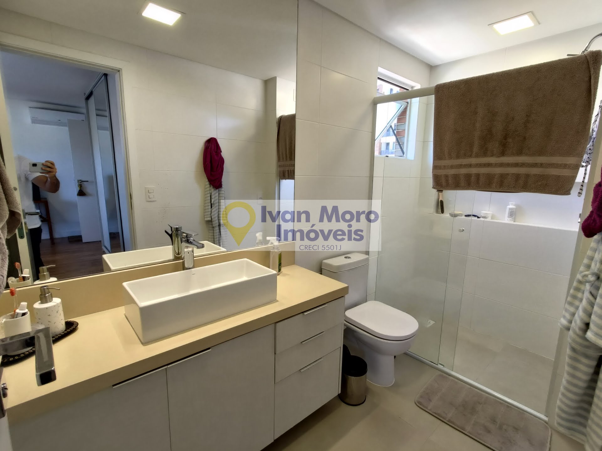 Cobertura à venda com 3 quartos, 3 suítes, 3 vagas e 220m² no Agronômica, Florianópolis (SC) — foto 6 de 30