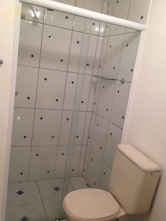 Apartamento para alugar com 1 quarto, 1 banheiro, 1 vaga e 47m² no Cerqueira César, São Paulo (SP) — foto 7 de 17