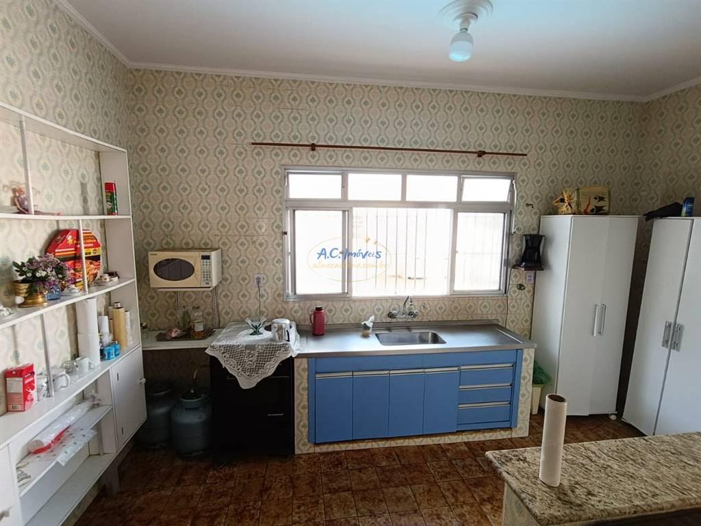 Casa à venda com 3 quartos, 1 suíte, 2 vagas e 115m² no Cidade Ocian, Praia Grande (SP) — foto 21 de 30