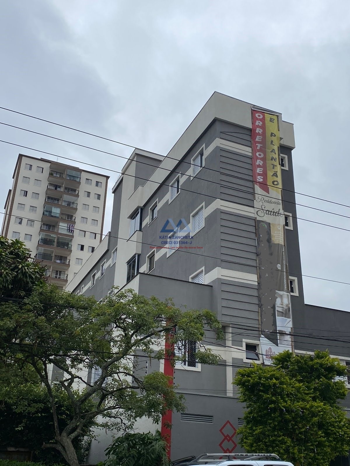 Apartamento à venda com 2 quartos, 1 banheiro e 45m² no Vila Vera, São Paulo (SP) — foto 17 de 20