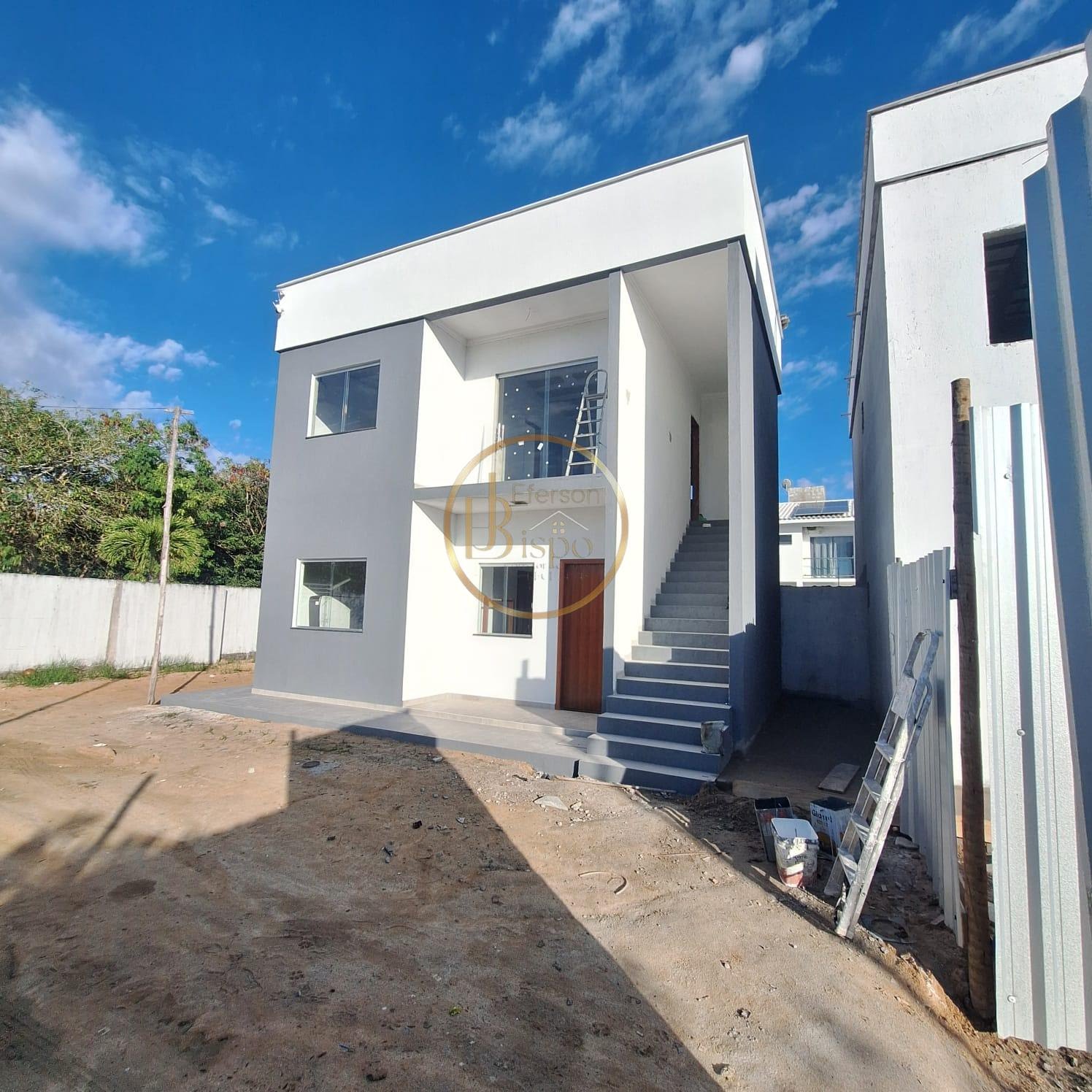 Apartamento à venda com 2 quartos, 2 banheiros, 1 vaga e 78m² no Praia de Mutá, Porto Seguro — foto principal
