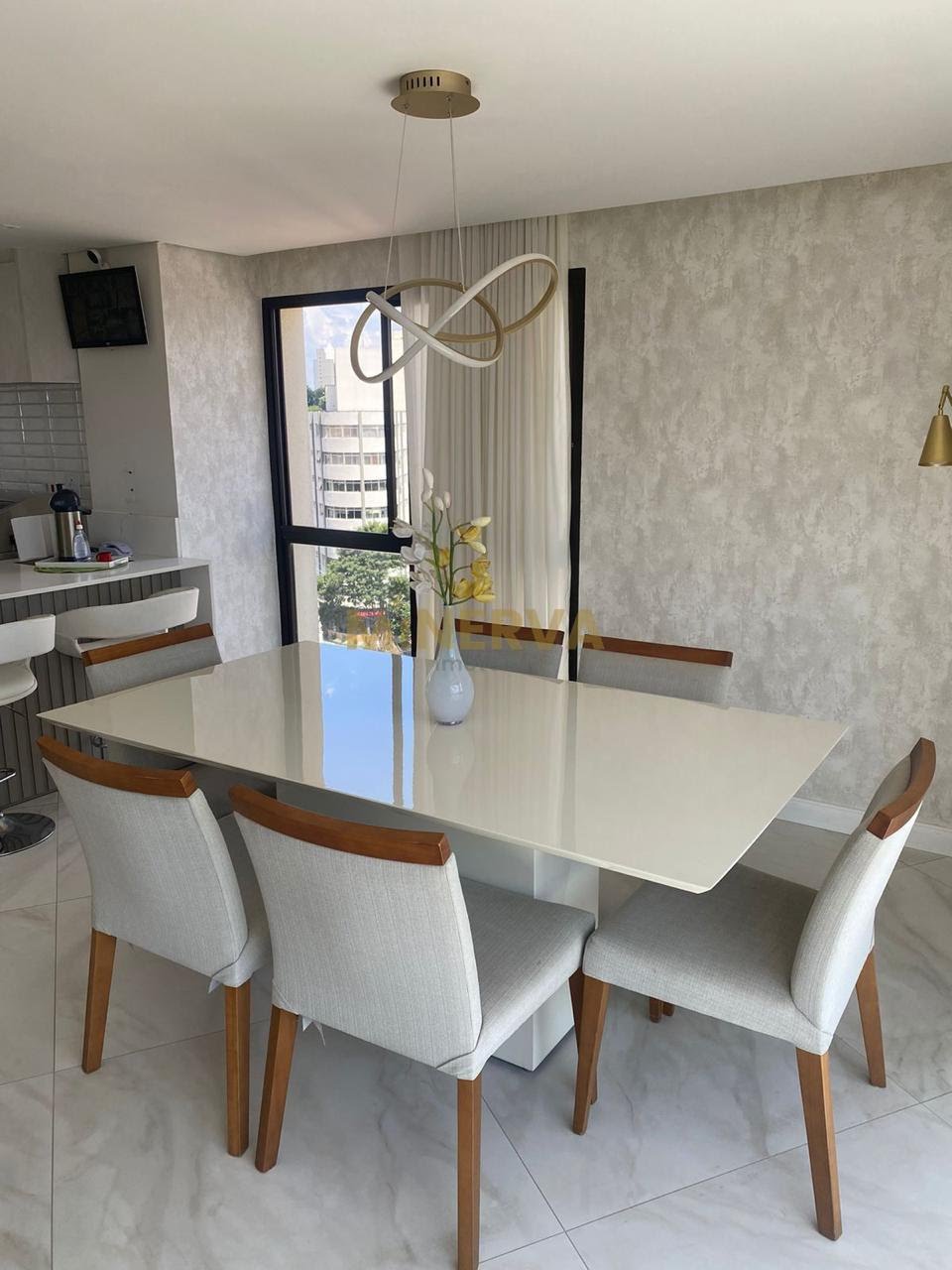 Apartamento à venda com 3 quartos, 3 suítes, 3 vagas e 156m² no Parque da Mooca, São Paulo (SP) — foto 14 de 30