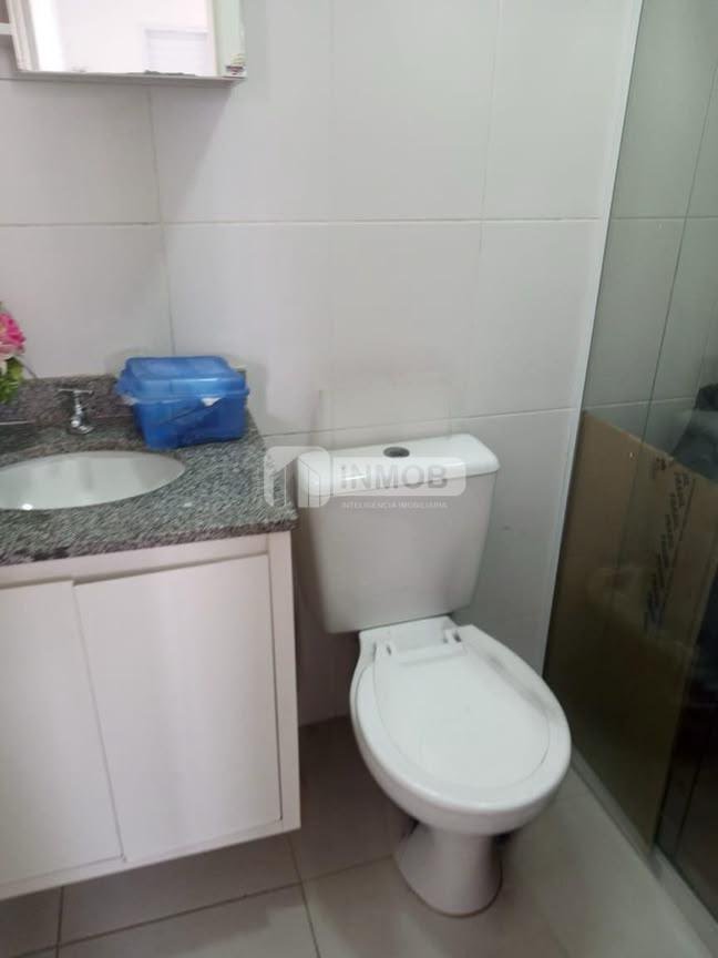 Apartamento à venda com 2 quartos, 1 suíte, 1 vaga e 56m² no Areão, Taubaté (SP) — foto 9 de 24
