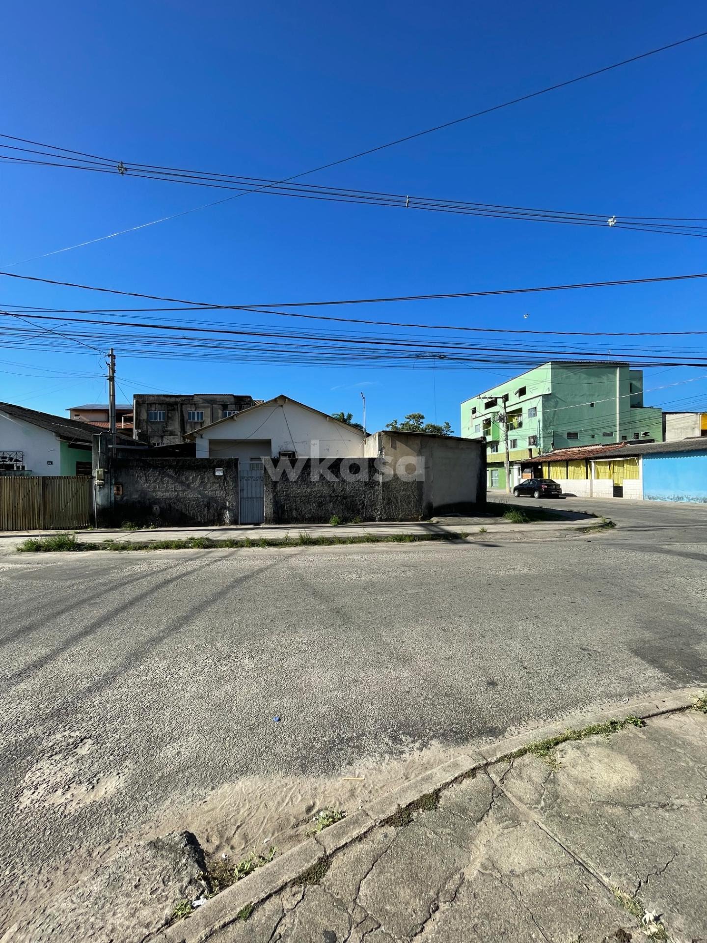 Casa à venda com 3 quartos, 1 banheiro e 3 vagas no Serra Dourada II, Serra (ES) — foto 2 de 17