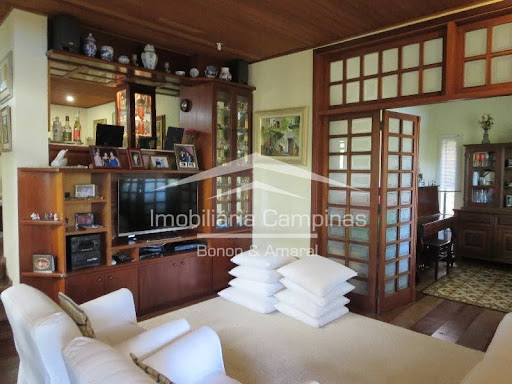 Casa, 4 quartos, 458 m² - Foto 15