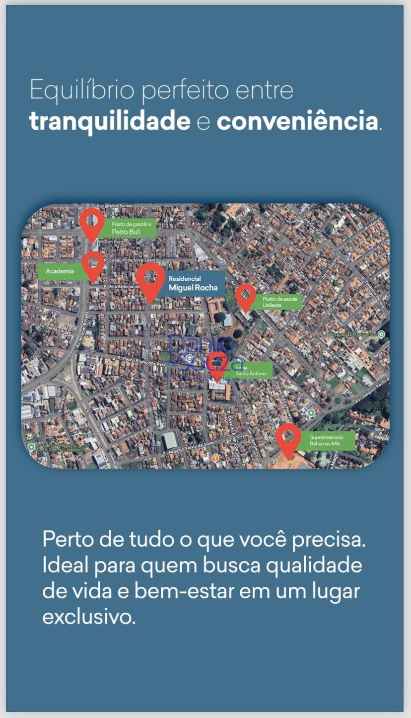 Apartamento à venda com 2 quartos, 1 suíte, 1 vaga e 70m² no Santo Antônio, Araxá (MG) — foto 12 de 12