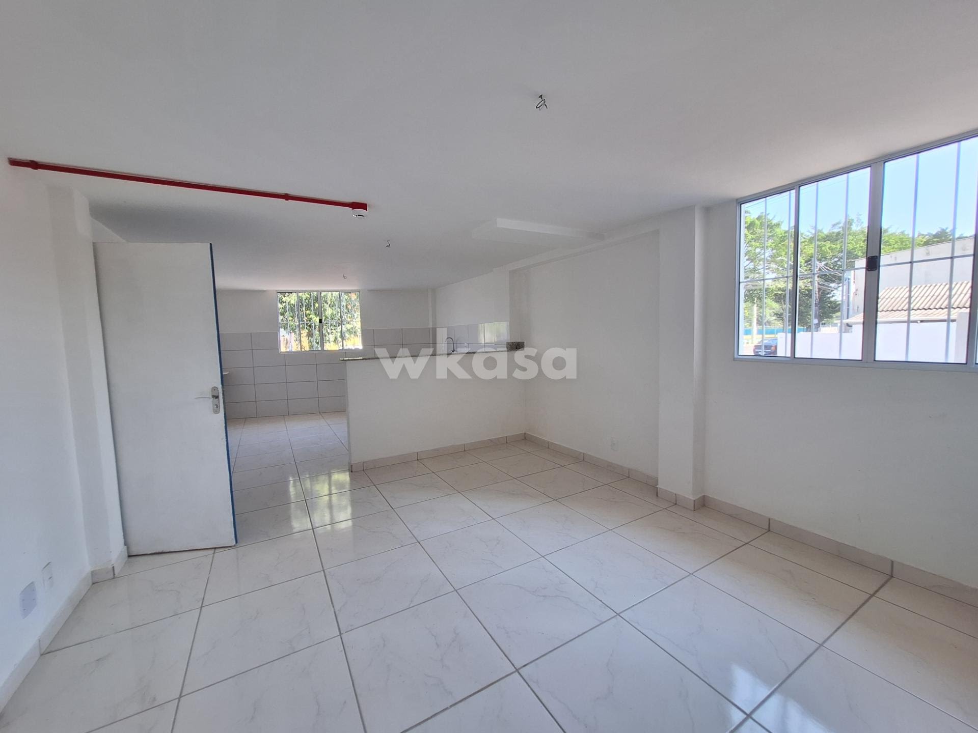 Apartamento à venda com 3 quartos e 1 banheiro no Cidade Continental, Serra (ES) — foto 8 de 17