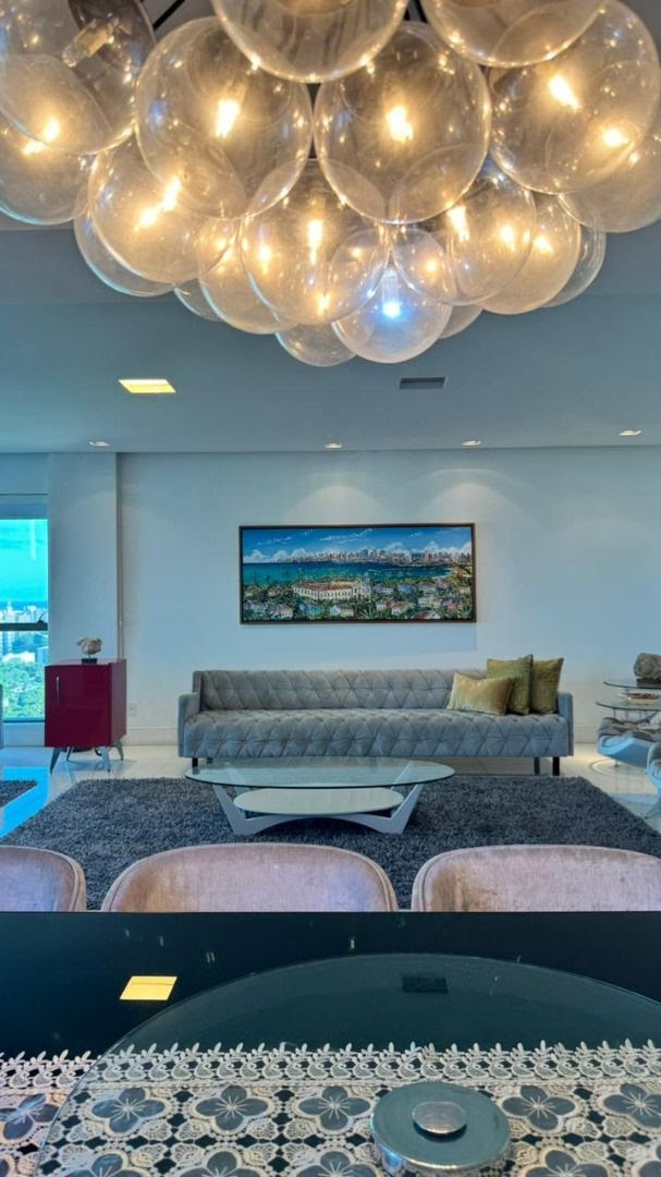 Apartamento à venda com 4 quartos, 4 suítes, 3 vagas e 230m² no Torre, Recife (PE) — foto 2 de 30