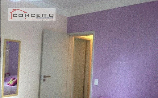Apartamento em Vila Regente Feijó  -  São Paulo