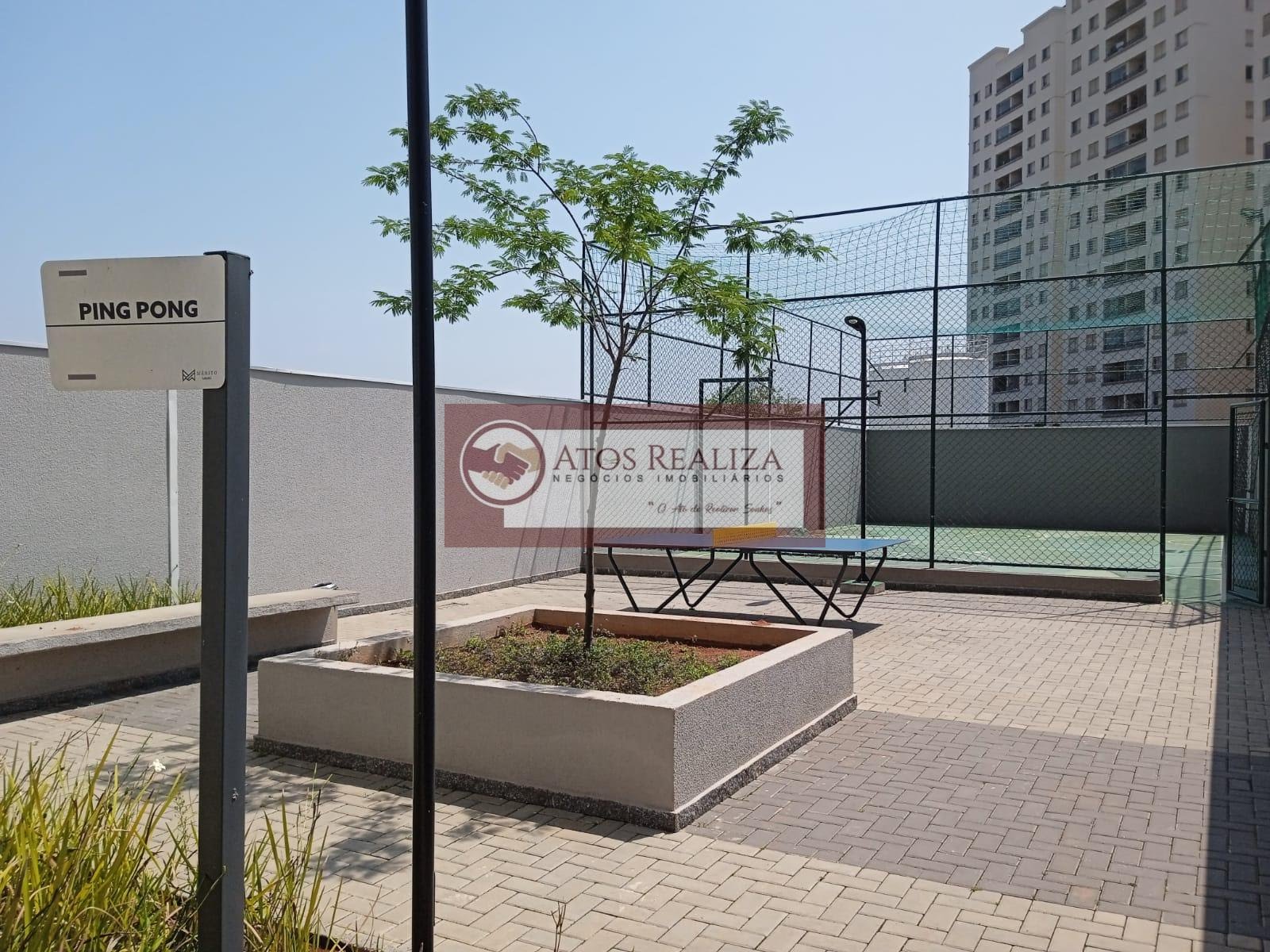 Apartamento à venda com 2 quartos, 1 banheiro e 38m² no Vila Isa, São Paulo (SP) — foto 9 de 30