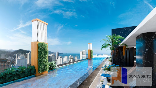 PAVIMENTO LAZER - PISCINA