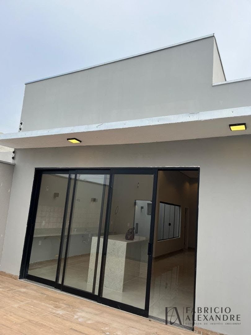 Casa à venda com 3 quartos, 1 suíte, 2 vagas e 100m² no Set Sul II, São José do Rio Preto (SP) — foto 18 de 22