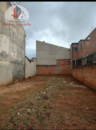 Terreno em Conjunto Habitacional Vila Réggio  -  Campinas