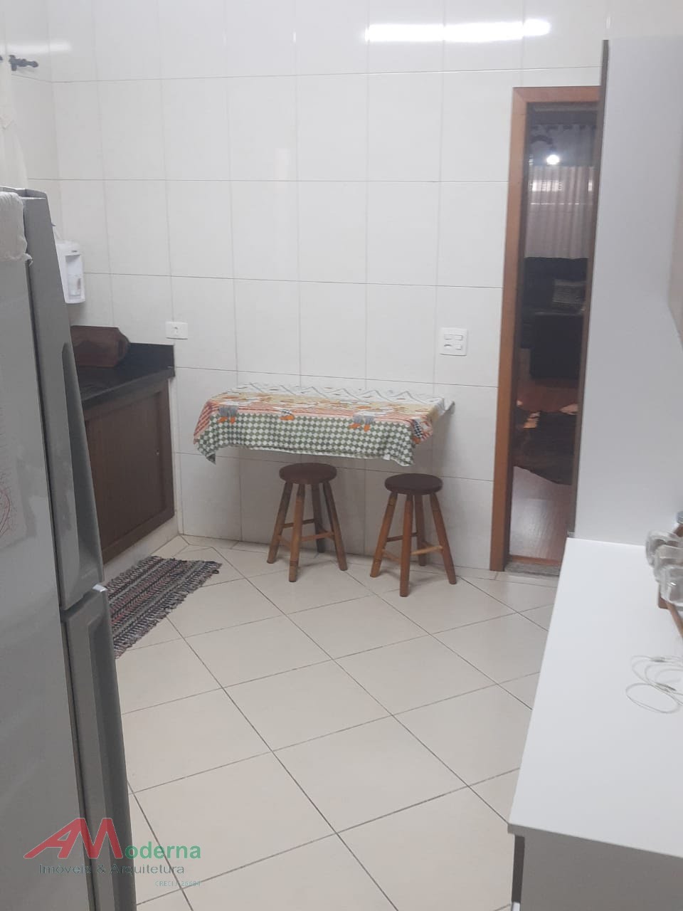 Casa à venda com 3 quartos, 1 suíte, 2 vagas e 170m² no Rudge Ramos, São Bernardo do Campo (SP) — foto 13 de 18