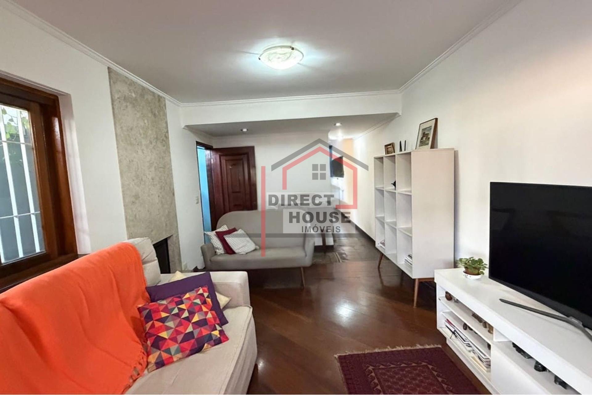 Casa, 3 quartos, 149 m² - Foto 6