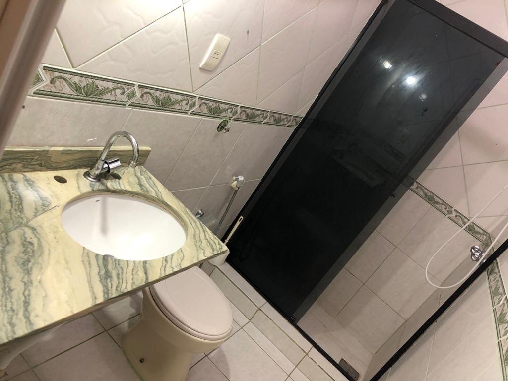 Casa para alugar com 3 quartos, 2 suítes, 4 vagas e 400m² no Vargem Pequena, Rio de Janeiro (RJ) — foto 16 de 21