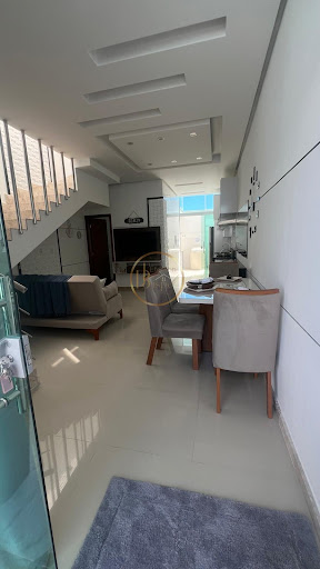 Apartamento 3 Suítes para Aluguel na Praia de Taperapuã, Porto Seguro