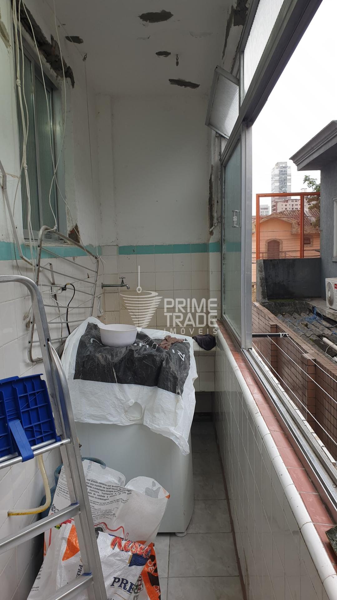 Apartamento à venda com 3 quartos, 2 banheiros, 1 vaga e 80m² no Embaré, Santos (SP) — foto 19 de 19