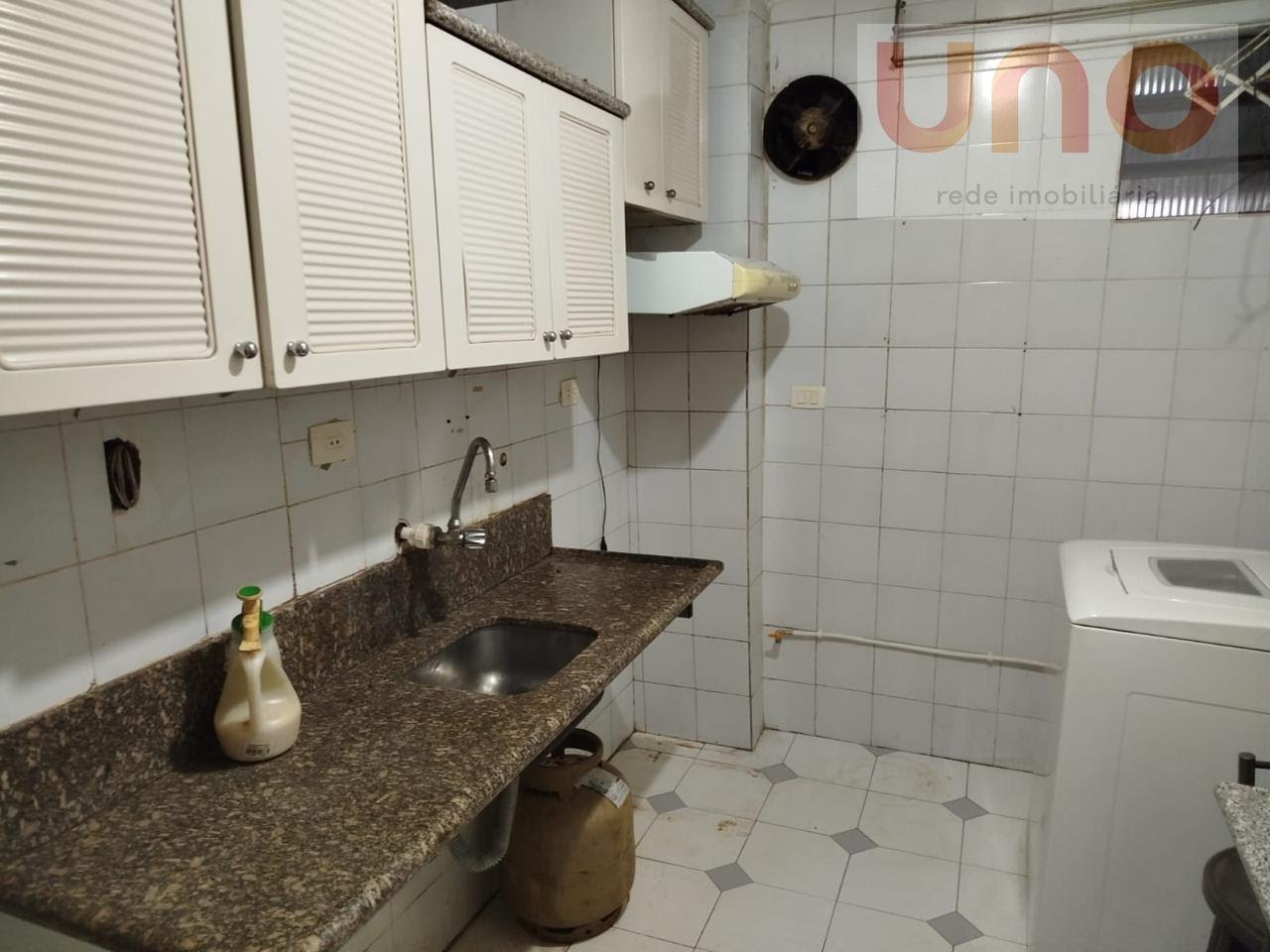 Apartamento à venda com 3 quartos, 1 banheiro, 1 vaga e 78m² no Tiradentes, Campo Grande (MS) — foto 11 de 19