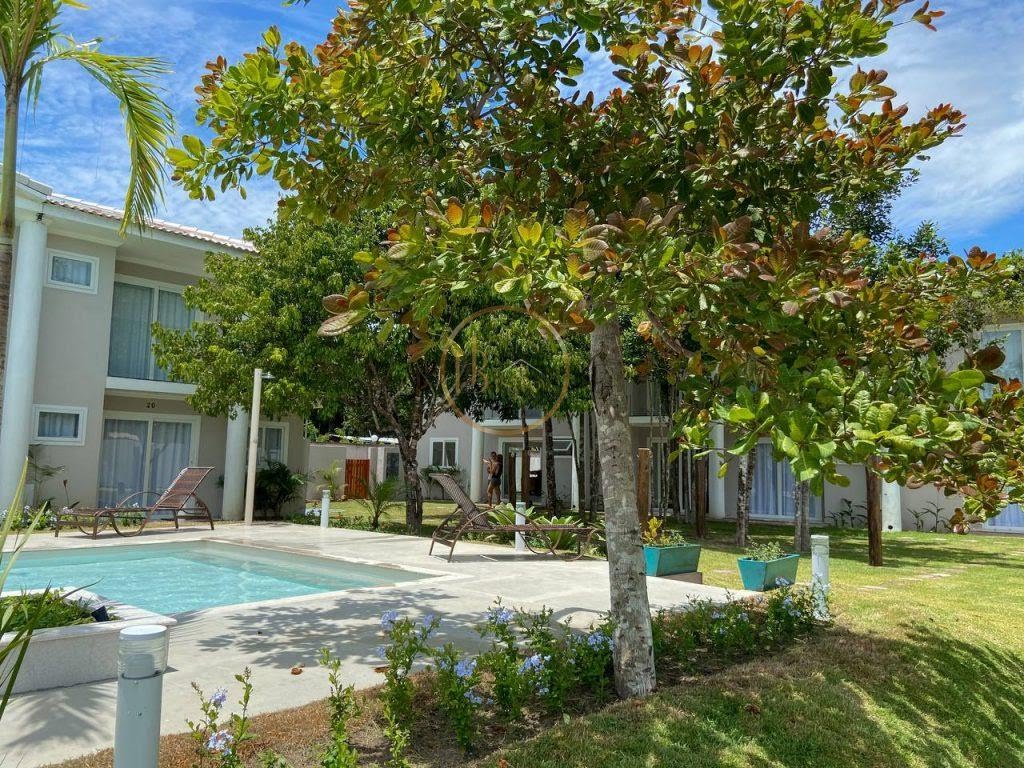 Apartamento à venda com 4 quartos, 4 suítes, 3 vagas e 250m² no Alto de Pitinga, Porto Seguro (BA) — foto 16 de 21