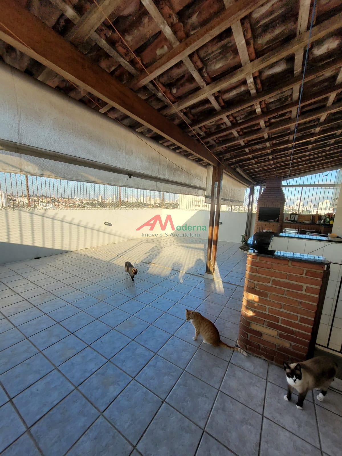 Apartamento à venda com 2 quartos, 1 suíte, 1 vaga e 70m² no Rudge Ramos, São Bernardo do Campo (SP) — foto 13 de 18