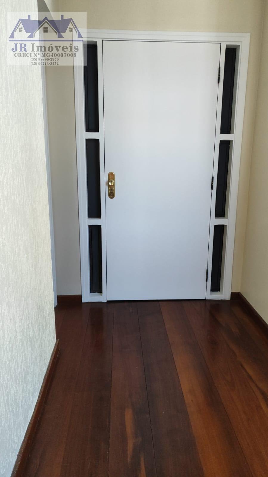 Apartamento à venda com 3 quartos, 2 suítes e 1 vaga no Pinheirinho, Itajubá (MG) — foto 6 de 30