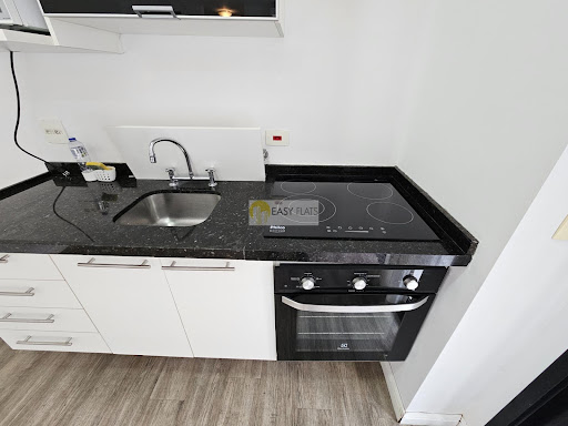 Apartamento em Consolação - São Paulo, SP
