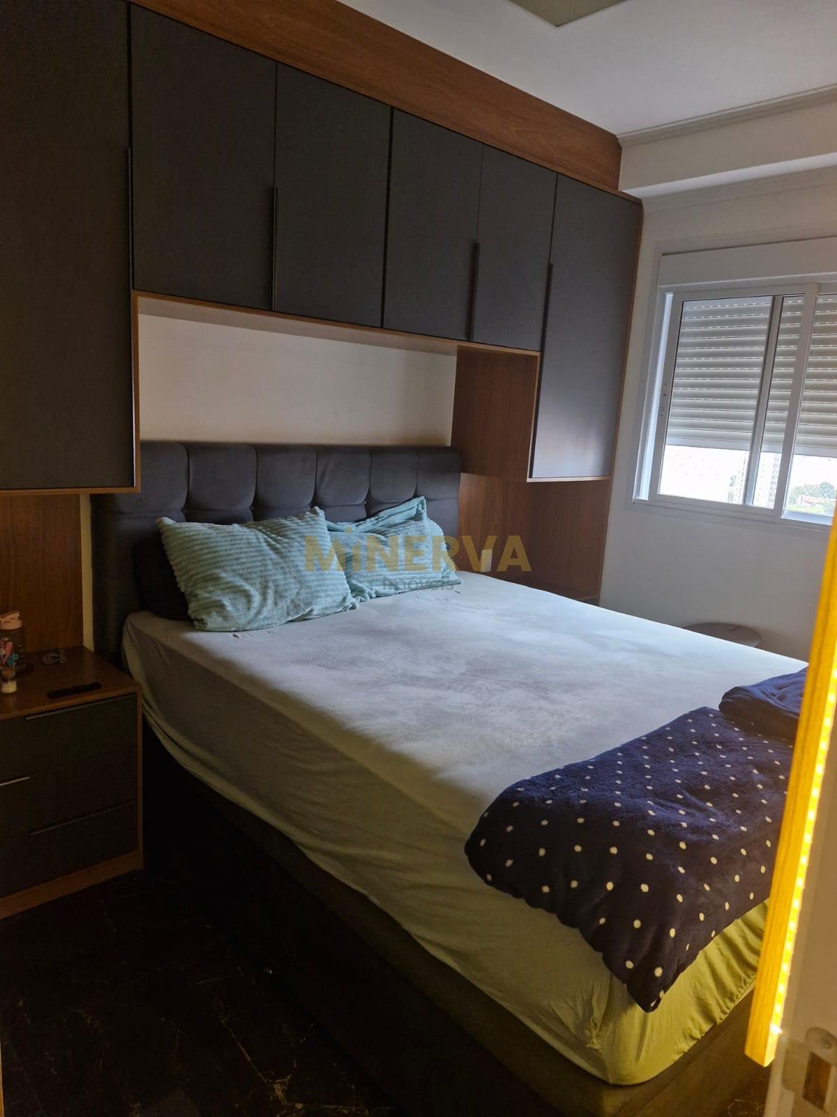 Apartamento à venda com 2 quartos, 1 suíte, 2 vagas e 68m² no Jardim Flor da Montanha, Guarulhos (SP) — foto 11 de 22