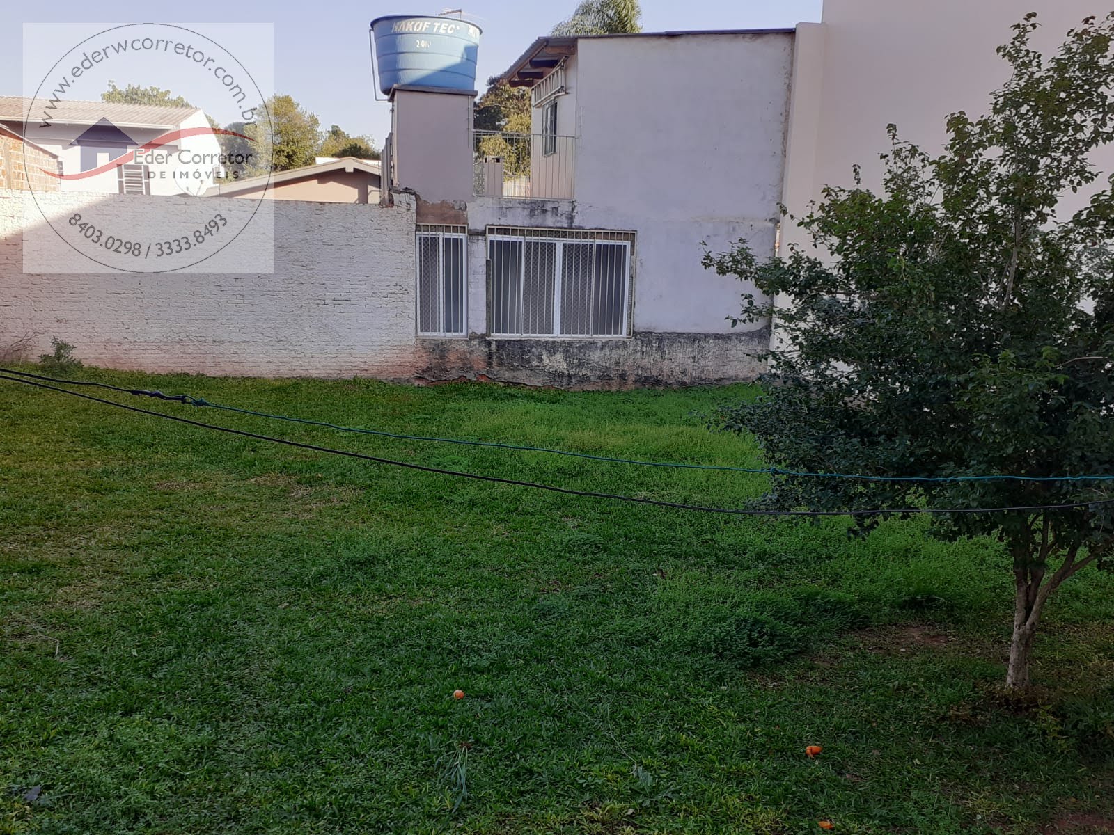 Casa à venda com 3 quartos, 1 banheiro, 2 vagas e 112m² no São Geraldo, Ijuí (RS) — foto 17 de 21