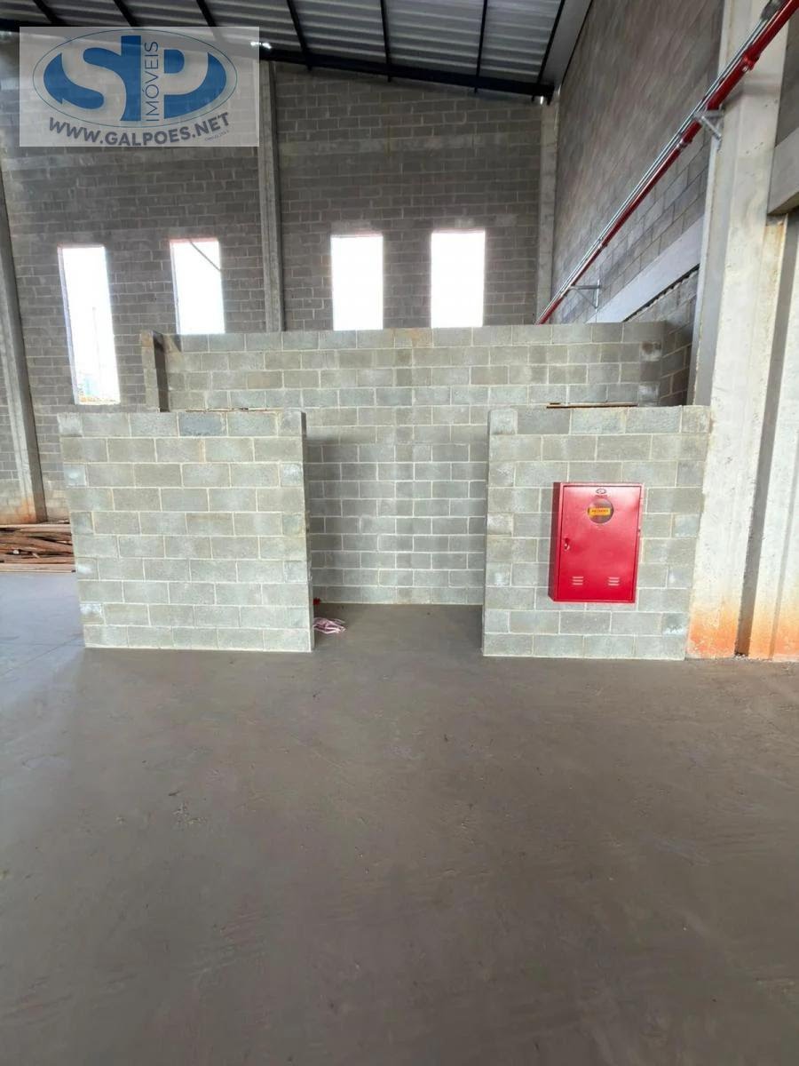 Depósito-Galpão, 2200 m² - Foto 8